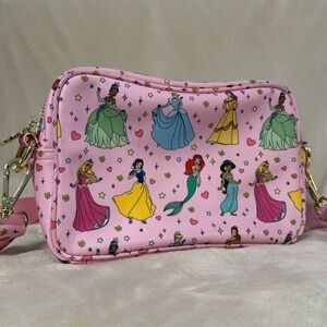 Stoney Clover Lane Never Stop Dreaming Camera Bag